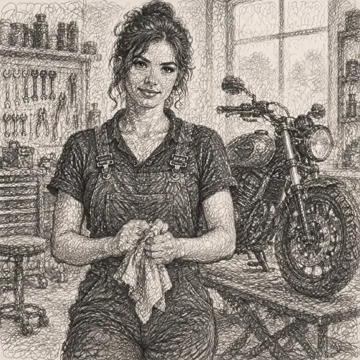 Style image