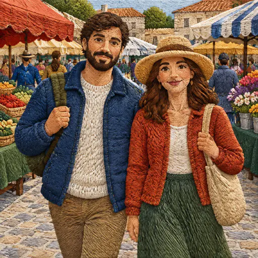 Style image