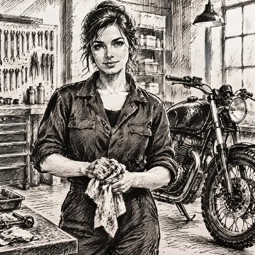 Style image