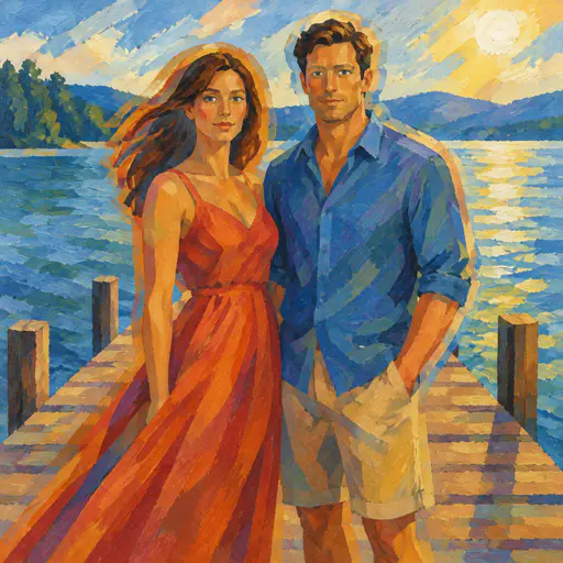 Style image